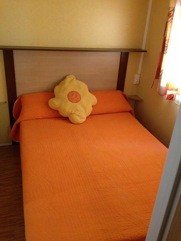 Camping Torremolinos Værelse billede