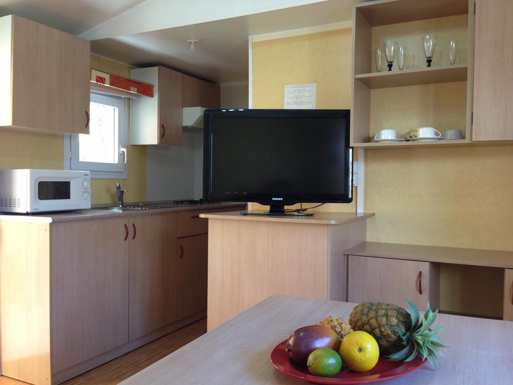 Camping Torremolinos Værelse billede