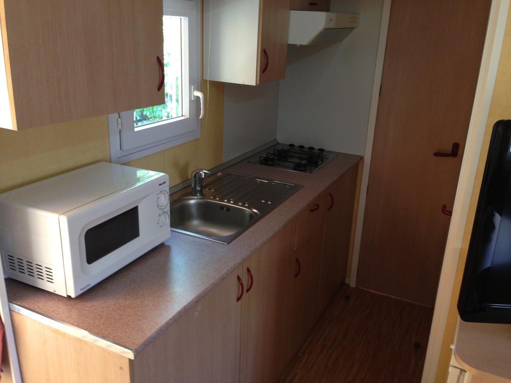 Camping Torremolinos Værelse billede